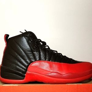 2016 Air Jordan 12 (Flu Game)